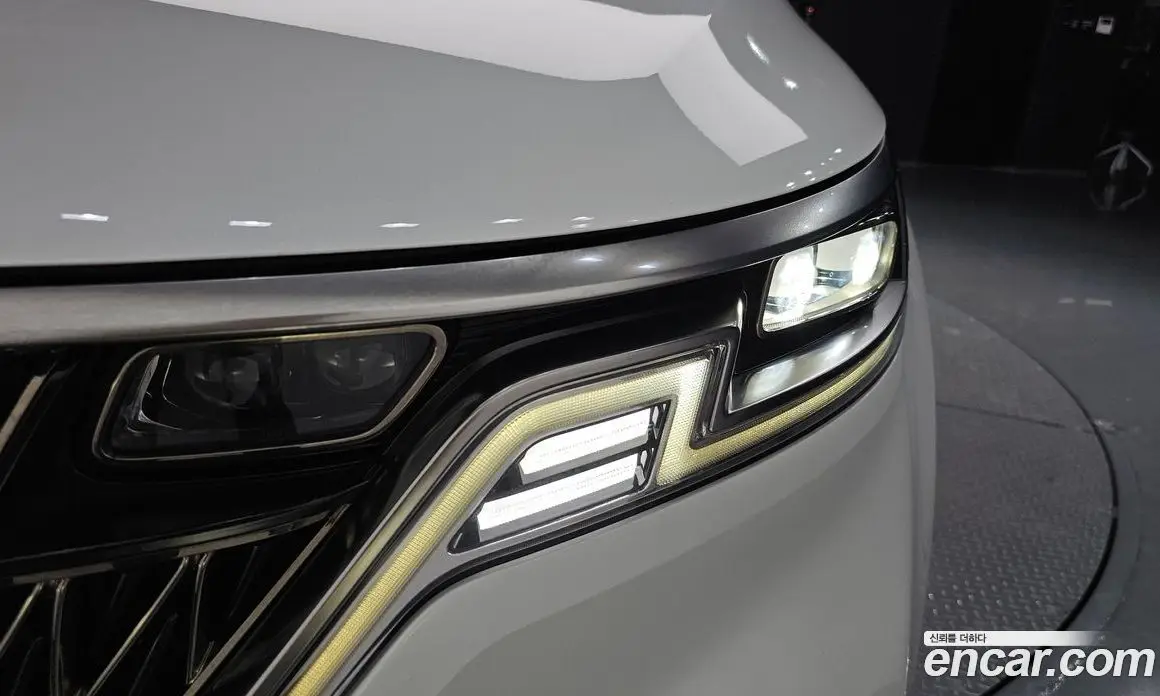 Kia Carnival 2022 2.2 автомат (гидро), фото 7 Kia Carnival 2022 2.2 автомат (гидро), фото 7