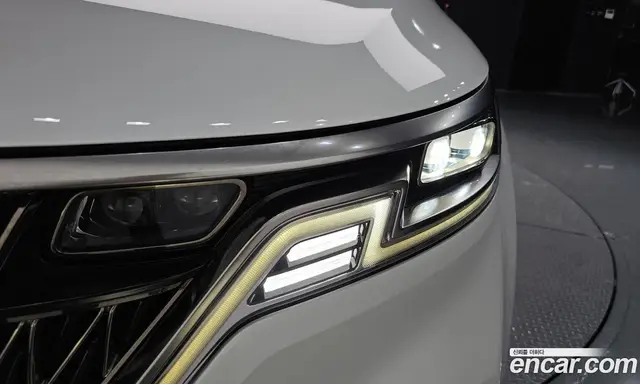 Kia Carnival 2022 2.2 автомат (гидро), миниатюра 7 Kia Carnival 2022 2.2 автомат (гидро), миниатюра 7