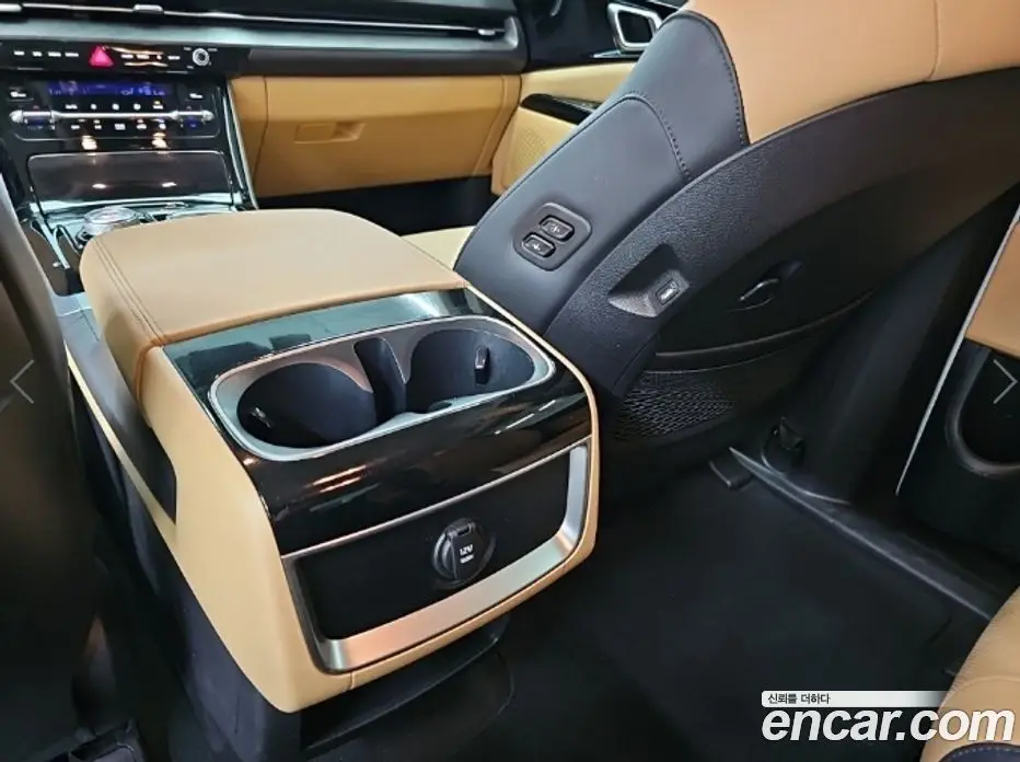 Kia Carnival 2023 2.2 автомат (гидро), фото 13