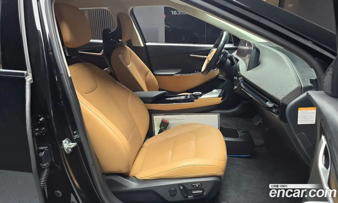 Kia EV6 2023 0.1 автомат (гидро), фото 16