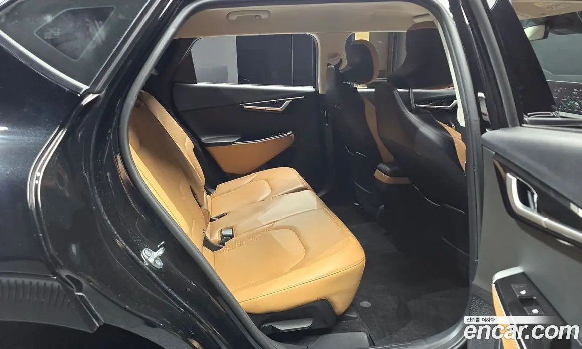 Kia EV6 2023 0.1 автомат (гидро), фото 17