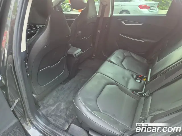 Kia EV6 2023 0.1 автомат (гидро), миниатюра 9 Kia EV6 2023 0.1 автомат (гидро), миниатюра 9