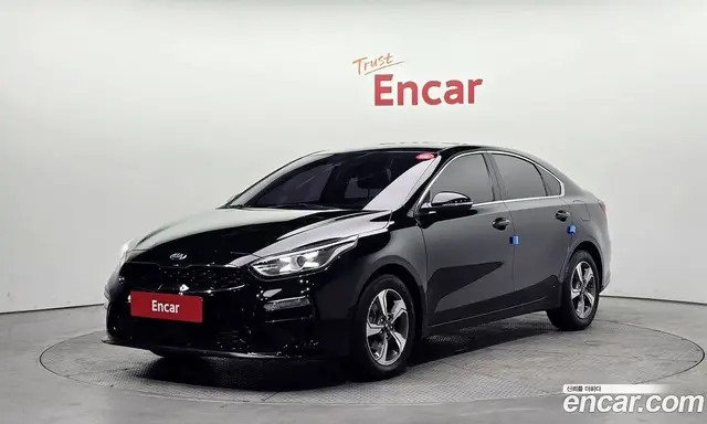 Kia K3, 2018, 130 045 км