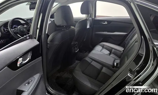 Kia K3 2018 1.6 автомат (гидро), миниатюра 11
