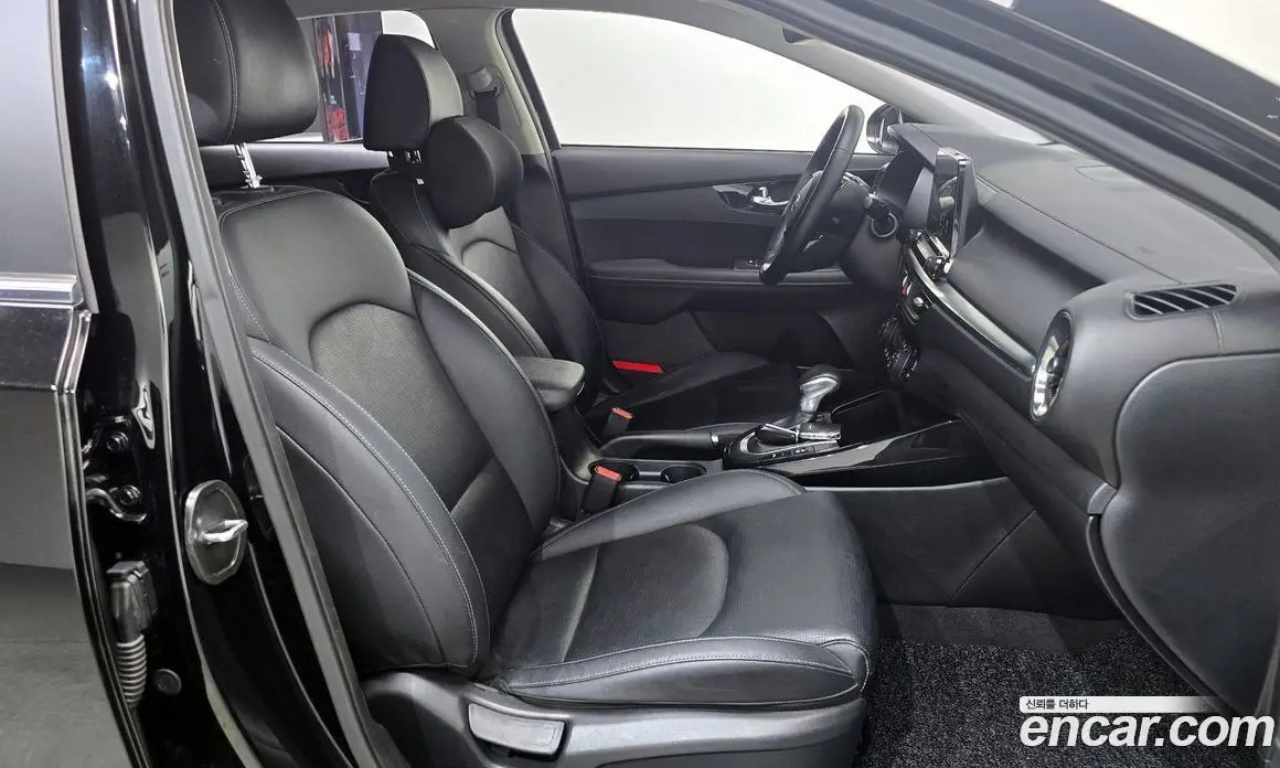 Kia K3 2018 1.6 автомат (гидро), фото 12