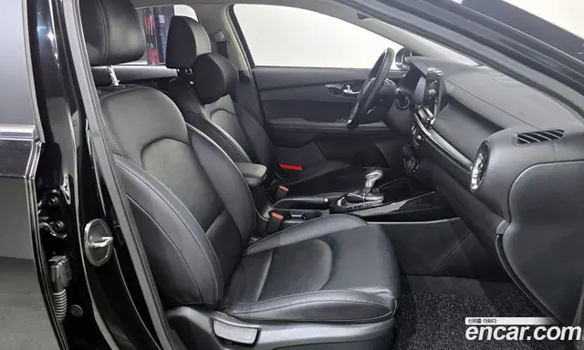 Kia K3 2018 1.6 автомат (гидро), миниатюра 12
