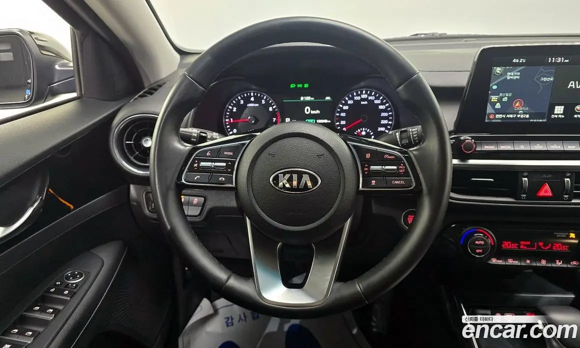 Kia K3 2018 1.6 автомат (гидро), фото 15