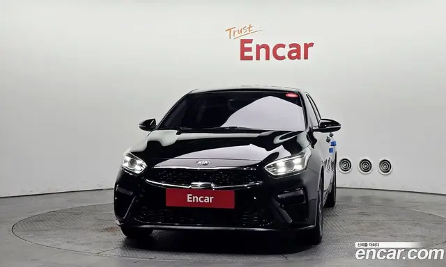 Kia K3 2018 1.6 автомат (гидро), миниатюра 3