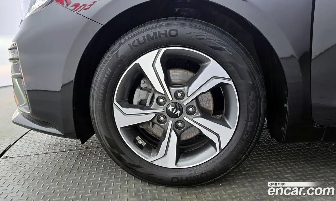 Kia K3 2018 1.6 автомат (гидро), фото 5