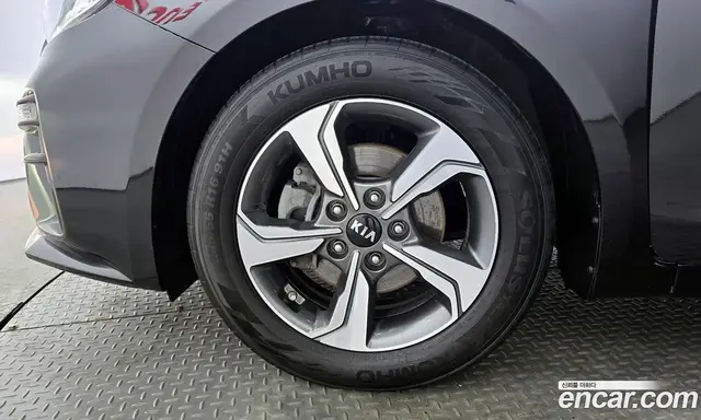 Kia K3 2018 1.6 автомат (гидро), миниатюра 5