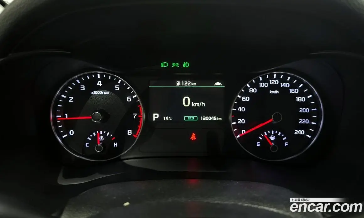Kia K3 2018 1.6 автомат (гидро), фото 8