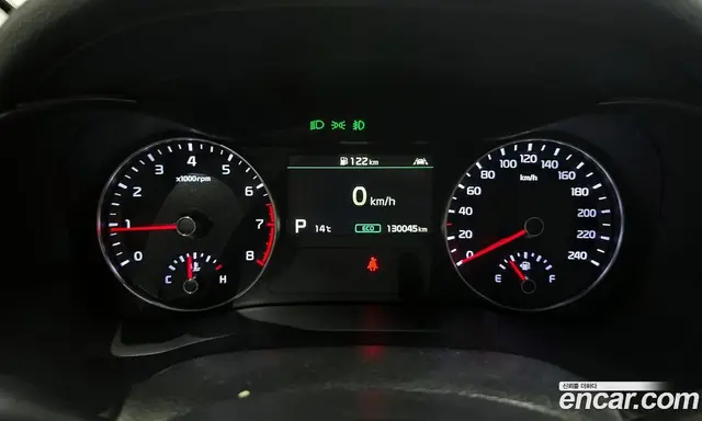 Kia K3 2018 1.6 автомат (гидро), миниатюра 8