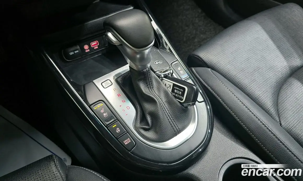 Kia K3 2018 1.6 автомат (гидро), фото 9