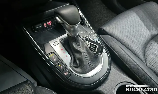 Kia K3 2018 1.6 автомат (гидро), миниатюра 9