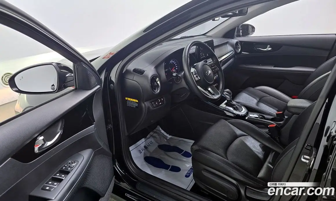 Kia K3 2018 1.6 автомат (гидро), фото 10