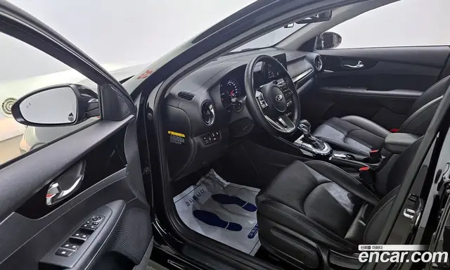 Kia K3 2018 1.6 автомат (гидро), миниатюра 10