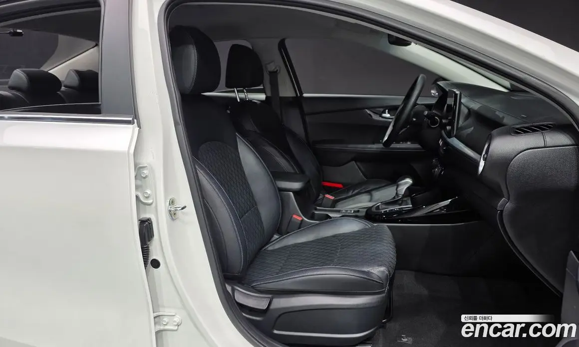 Kia K3 2021 1.6 автомат (гидро), фото 16 Kia K3 2021 1.6 автомат (гидро), фото 16