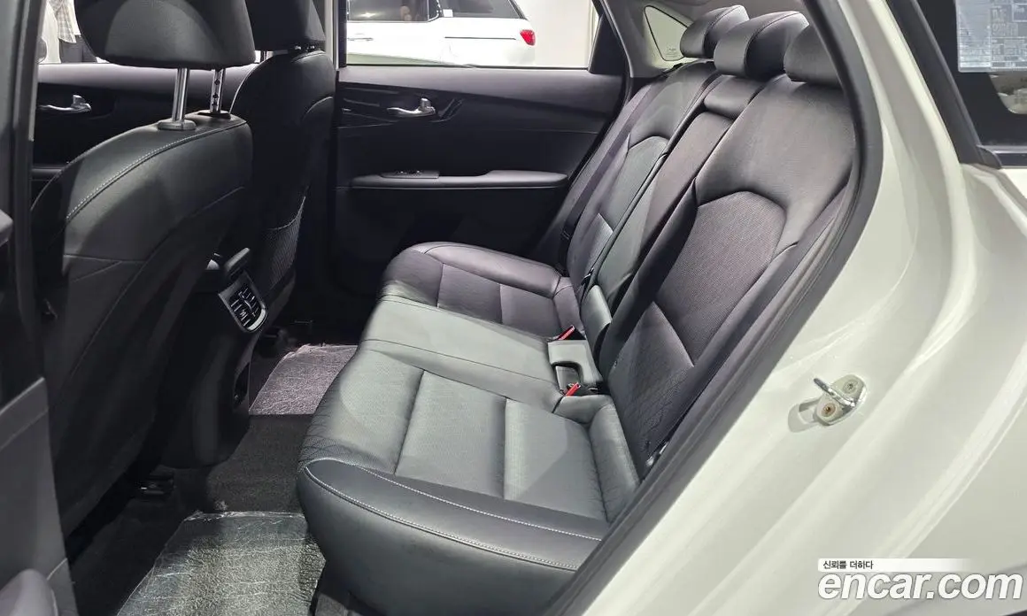 Kia K3 2021 1.6 автомат (гидро), фото 17 Kia K3 2021 1.6 автомат (гидро), фото 17