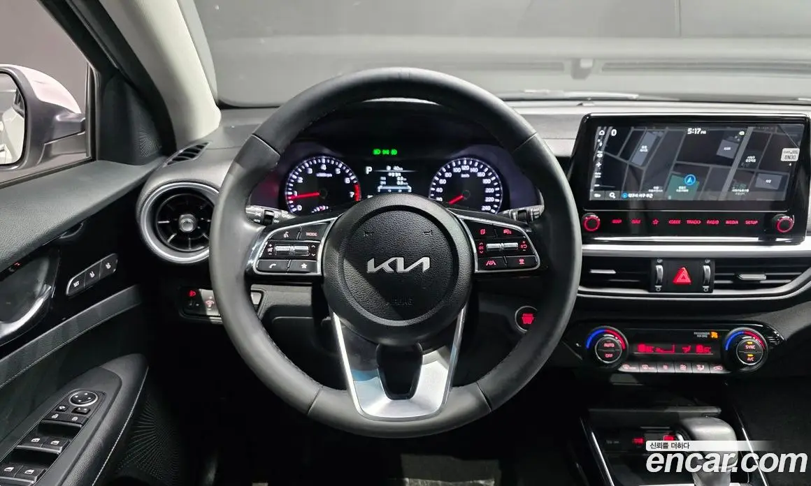 Kia K3 2021 1.6 автомат (гидро), фото 19 Kia K3 2021 1.6 автомат (гидро), фото 19