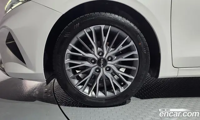 Kia K3 2021 1.6 автомат (гидро), миниатюра 5 Kia K3 2021 1.6 автомат (гидро), миниатюра 5