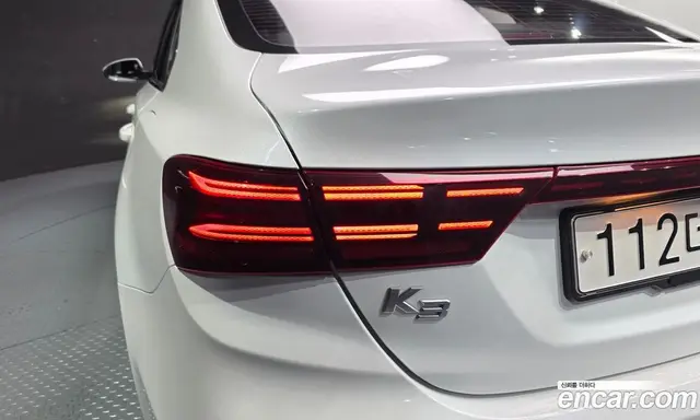 Kia K3 2021 1.6 автомат (гидро), миниатюра 9 Kia K3 2021 1.6 автомат (гидро), миниатюра 9