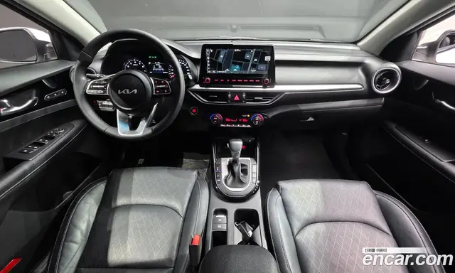 Kia K3 2021 1.6 автомат (гидро), миниатюра 10 Kia K3 2021 1.6 автомат (гидро), миниатюра 10