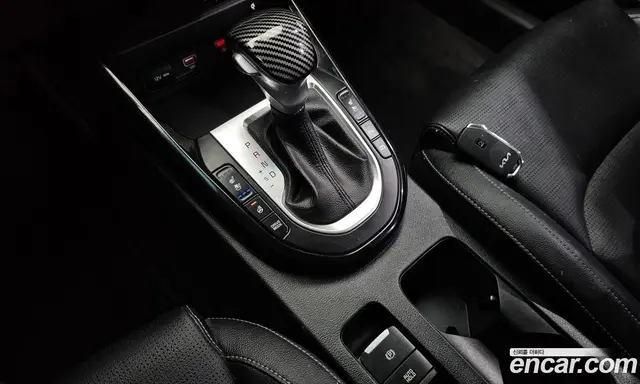 Kia K3 2022 1.6 автомат (гидро), миниатюра 12