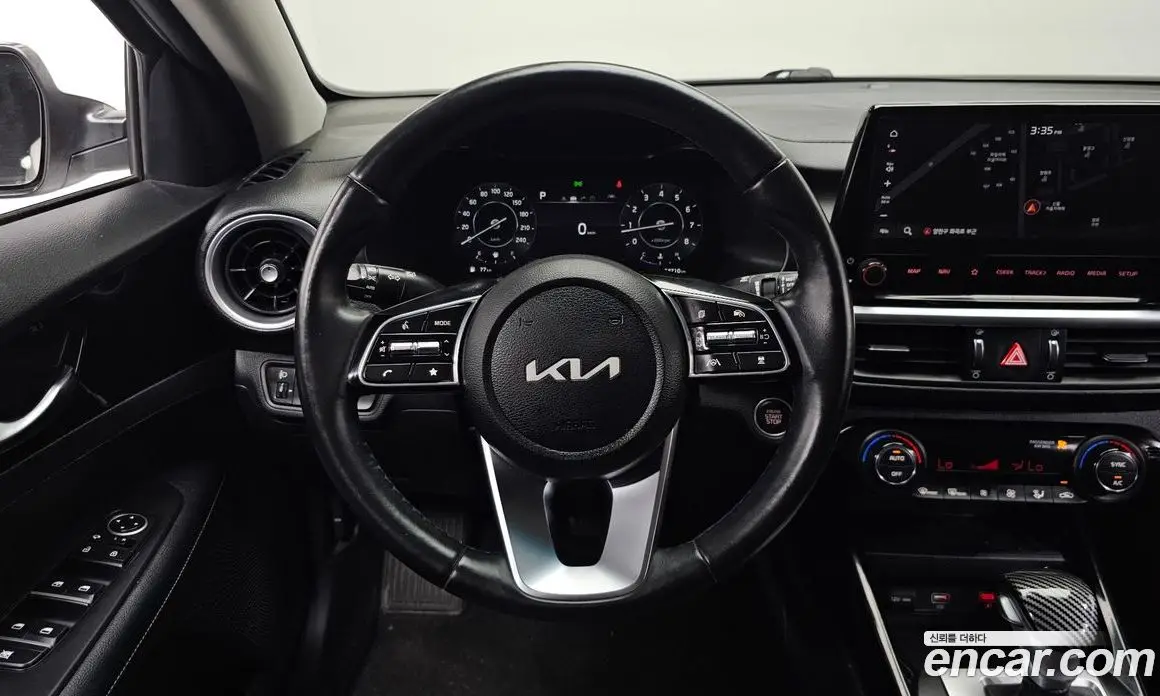 Kia K3 2022 1.6 автомат (гидро), фото 19 Kia K3 2022 1.6 автомат (гидро), фото 19