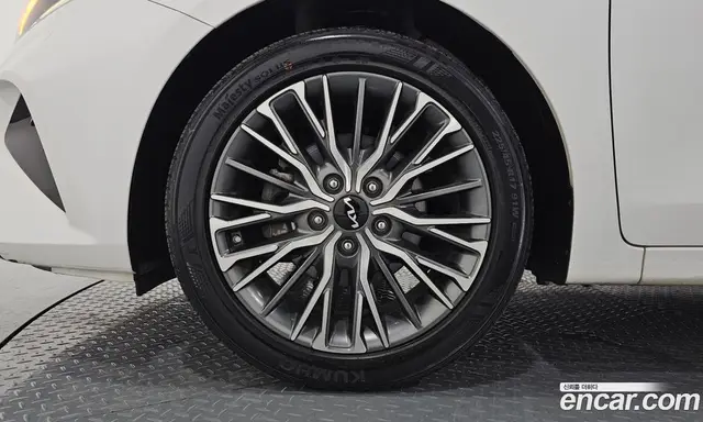 Kia K3 2022 1.6 автомат (гидро), миниатюра 5 Kia K3 2022 1.6 автомат (гидро), миниатюра 5