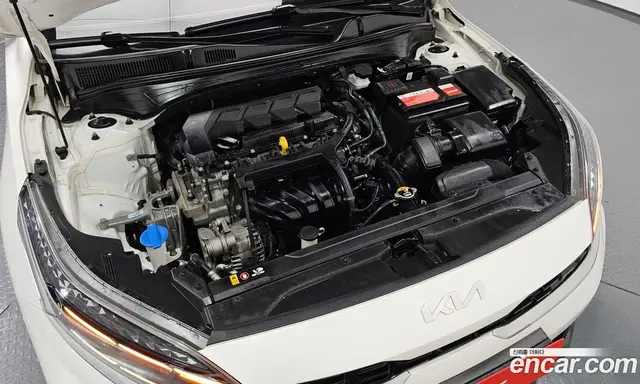 Kia K3 2022 1.6 автомат (гидро), миниатюра 6 Kia K3 2022 1.6 автомат (гидро), миниатюра 6