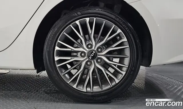Kia K3 2022 1.6 автомат (гидро), миниатюра 7 Kia K3 2022 1.6 автомат (гидро), миниатюра 7
