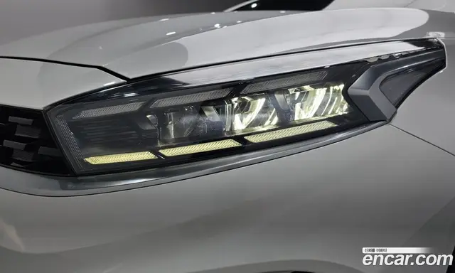 Kia K3 2022 1.6 автомат (гидро), миниатюра 8 Kia K3 2022 1.6 автомат (гидро), миниатюра 8