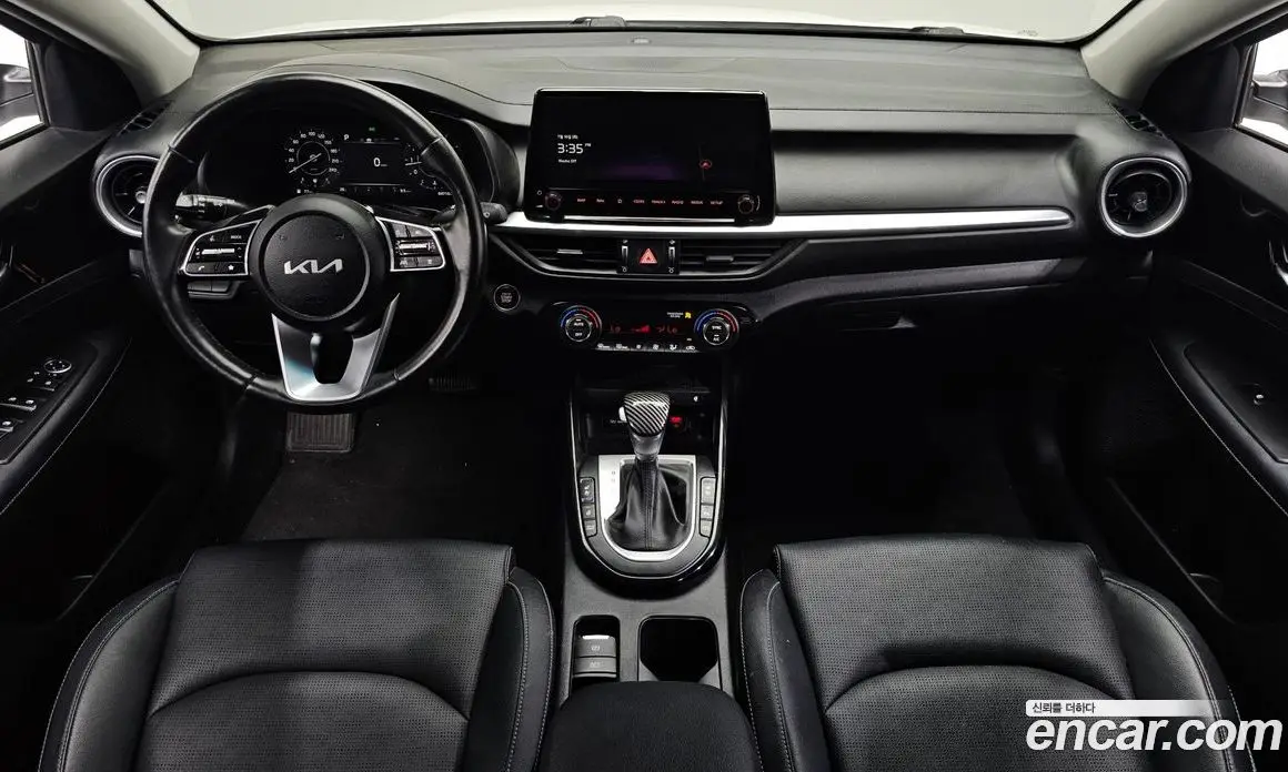 Kia K3 2022 1.6 автомат (гидро), фото 10 Kia K3 2022 1.6 автомат (гидро), фото 10