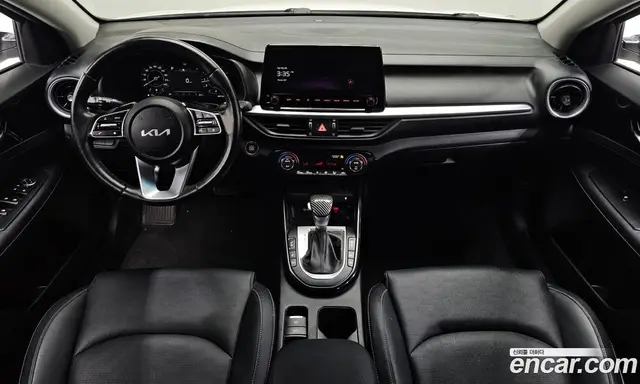Kia K3 2022 1.6 автомат (гидро), миниатюра 10 Kia K3 2022 1.6 автомат (гидро), миниатюра 10
