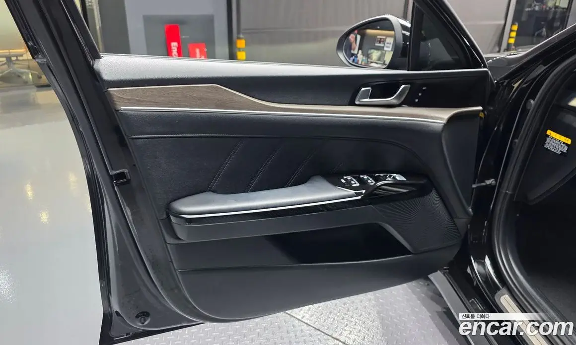 Kia K5 (Optima) 2020 2.0 автомат (гидро), фото 14