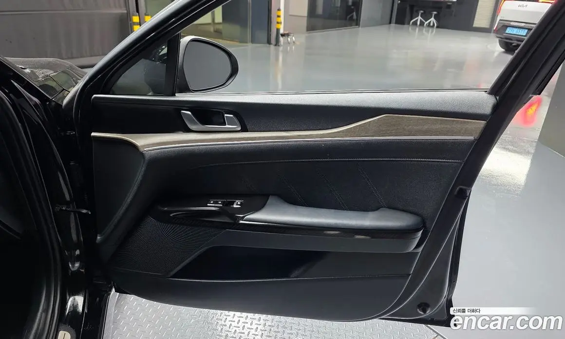 Kia K5 (Optima) 2020 2.0 автомат (гидро), фото 15