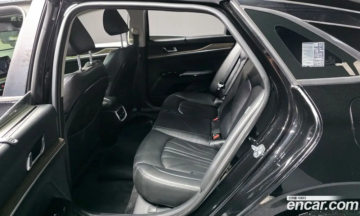 Kia K5 (Optima) 2020 2.0 автомат (гидро), фото 16