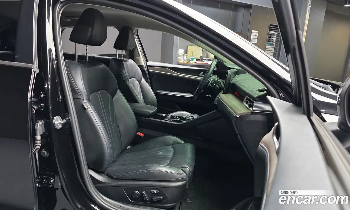 Kia K5 (Optima) 2020 2.0 автомат (гидро), фото 17