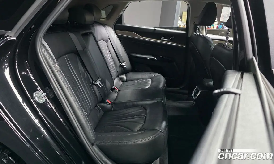 Kia K5 (Optima) 2020 2.0 автомат (гидро), фото 18