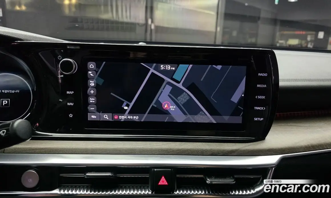 Kia K5 (Optima) 2020 2.0 автомат (гидро), фото 20