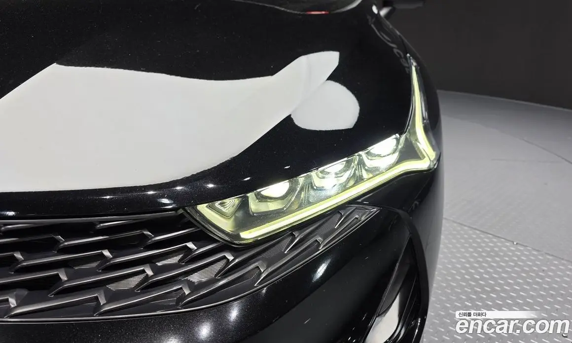 Kia K5 (Optima) 2020 2.0 автомат (гидро), фото 8