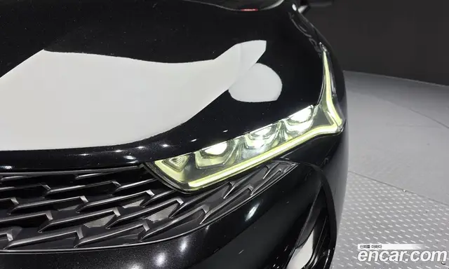 Kia K5 (Optima) 2020 2.0 автомат (гидро), миниатюра 8