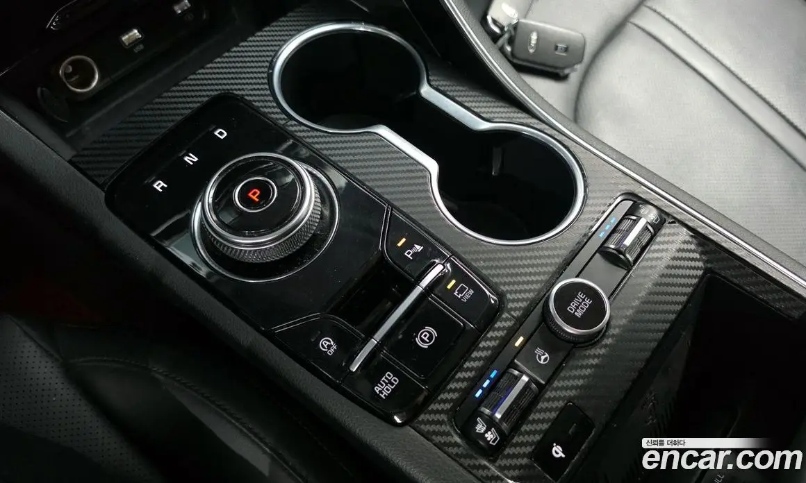Kia K5 (Optima) 2020 2.0 автомат (гидро), фото 12