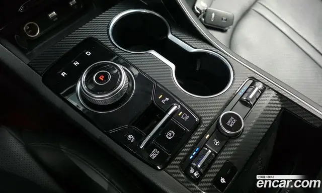 Kia K5 (Optima) 2020 2.0 автомат (гидро), миниатюра 12