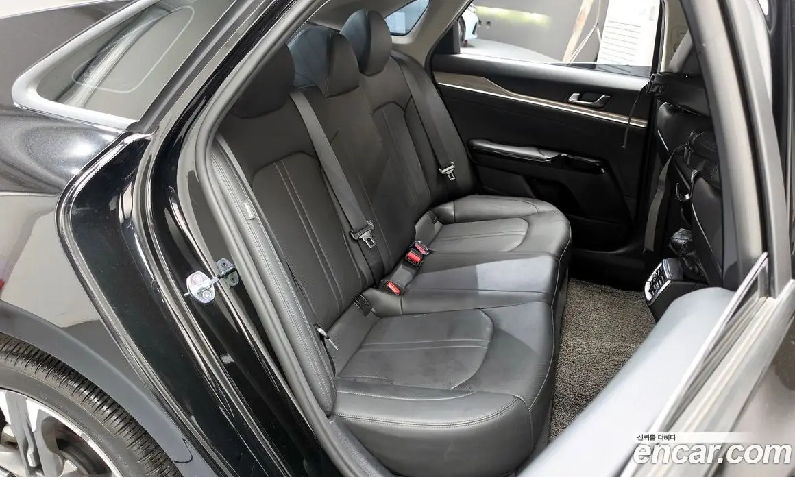 Kia K5 (Optima) 2020 2.0 автомат (гидро), фото 16