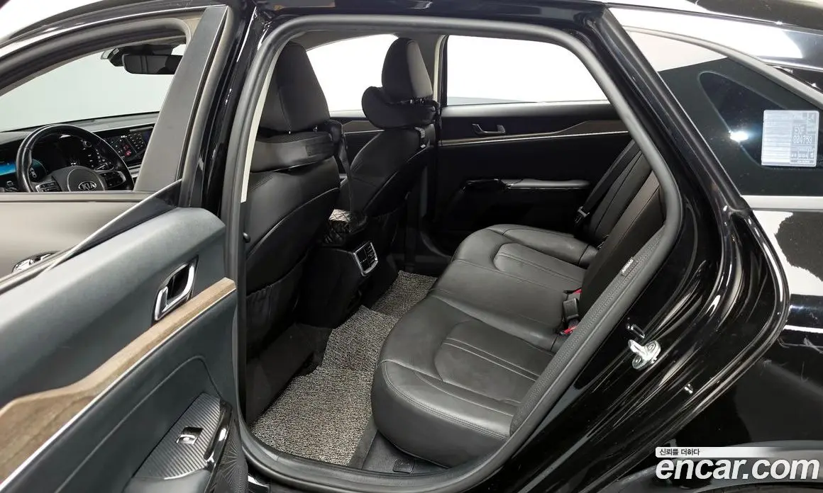 Kia K5 (Optima) 2020 2.0 автомат (гидро), фото 17