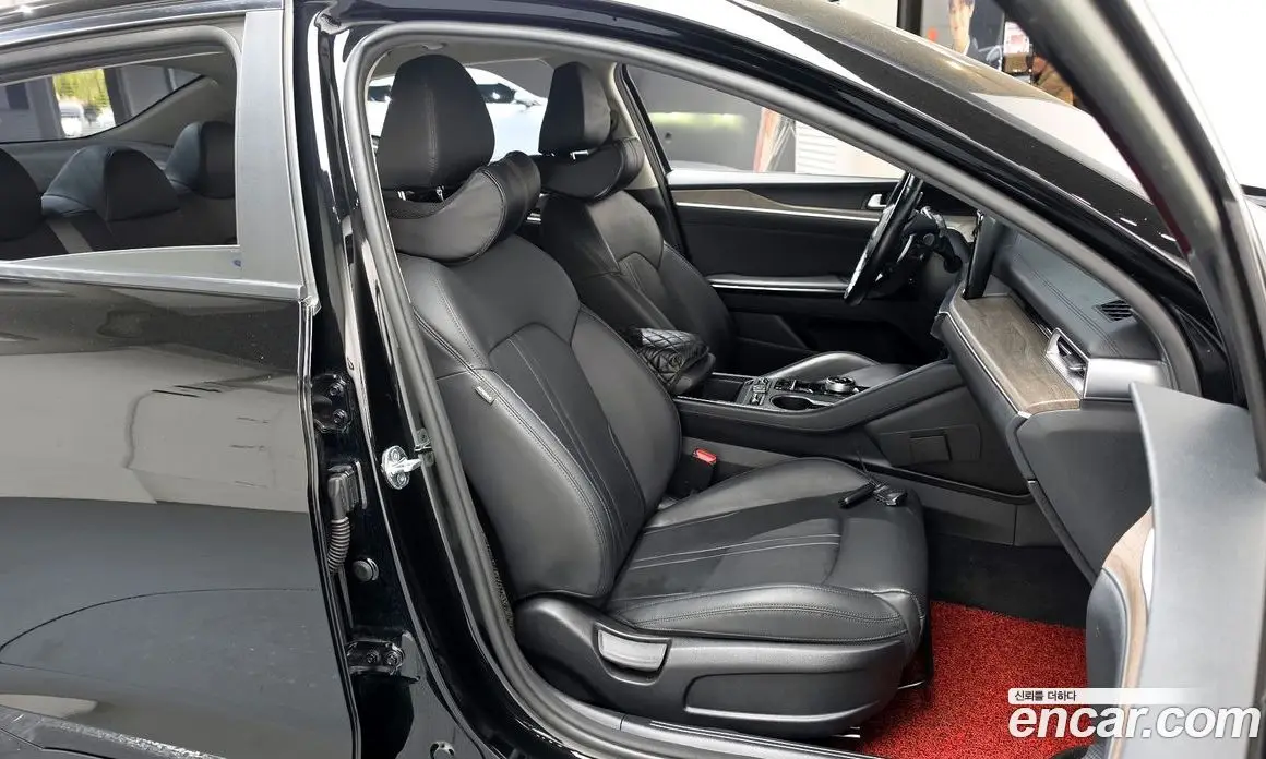 Kia K5 (Optima) 2020 2.0 автомат (гидро), фото 18