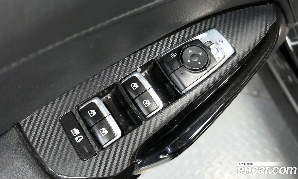 Kia K5 (Optima) 2020 2.0 автомат (гидро), фото 20