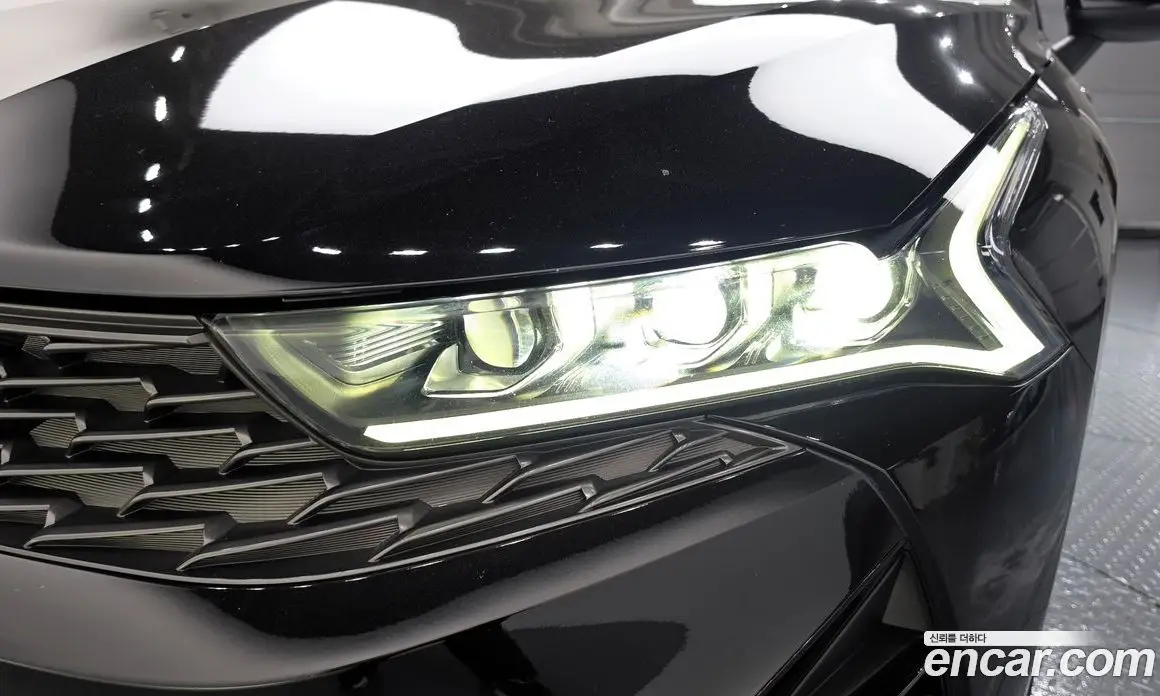 Kia K5 (Optima) 2020 2.0 автомат (гидро), фото 8