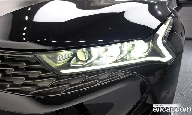 Kia K5 (Optima) 2020 2.0 автомат (гидро), миниатюра 8